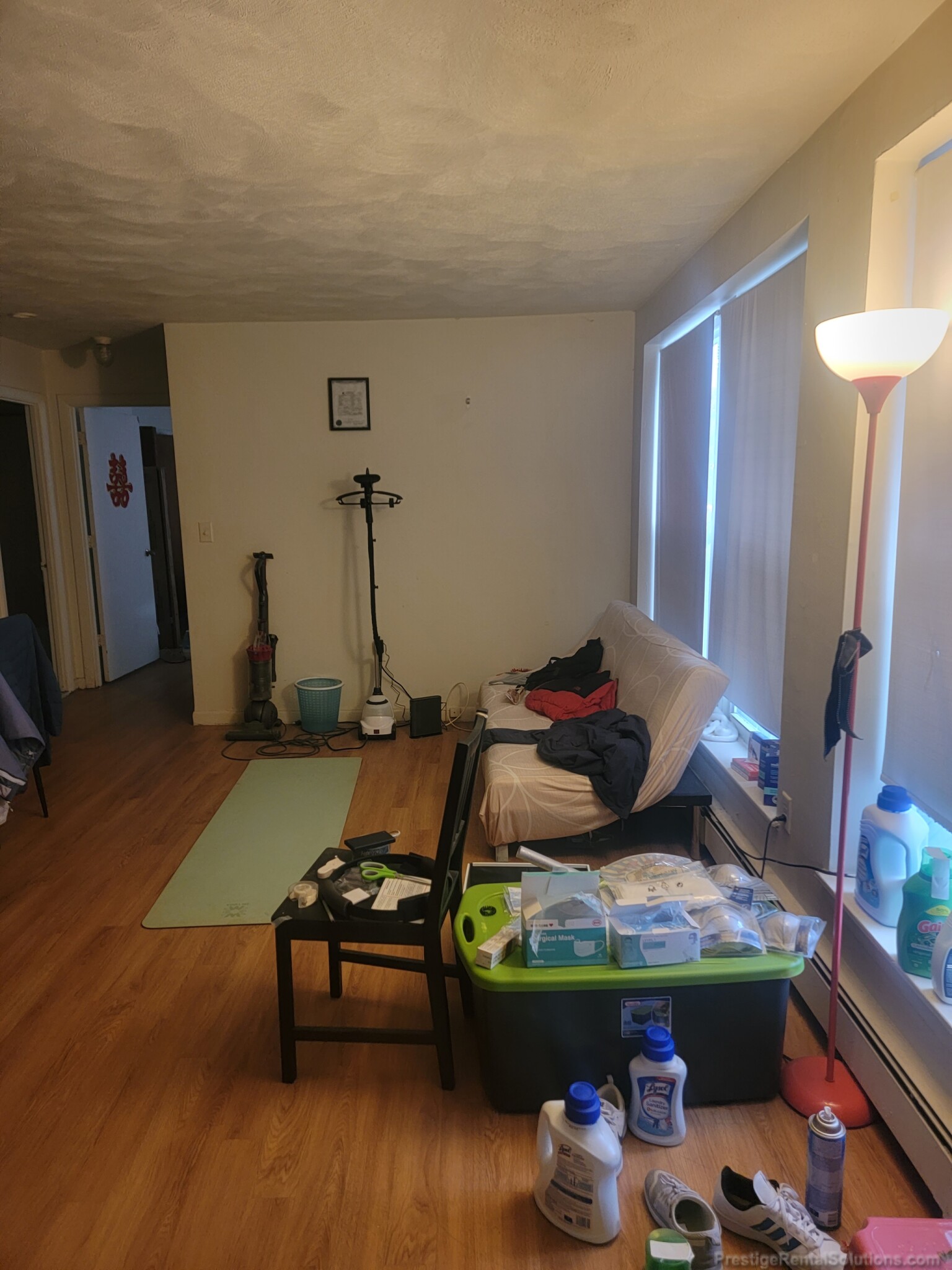 1 bed, 1 bath apartment for rent at 8 Gerald Rd Unit 8, Brighton