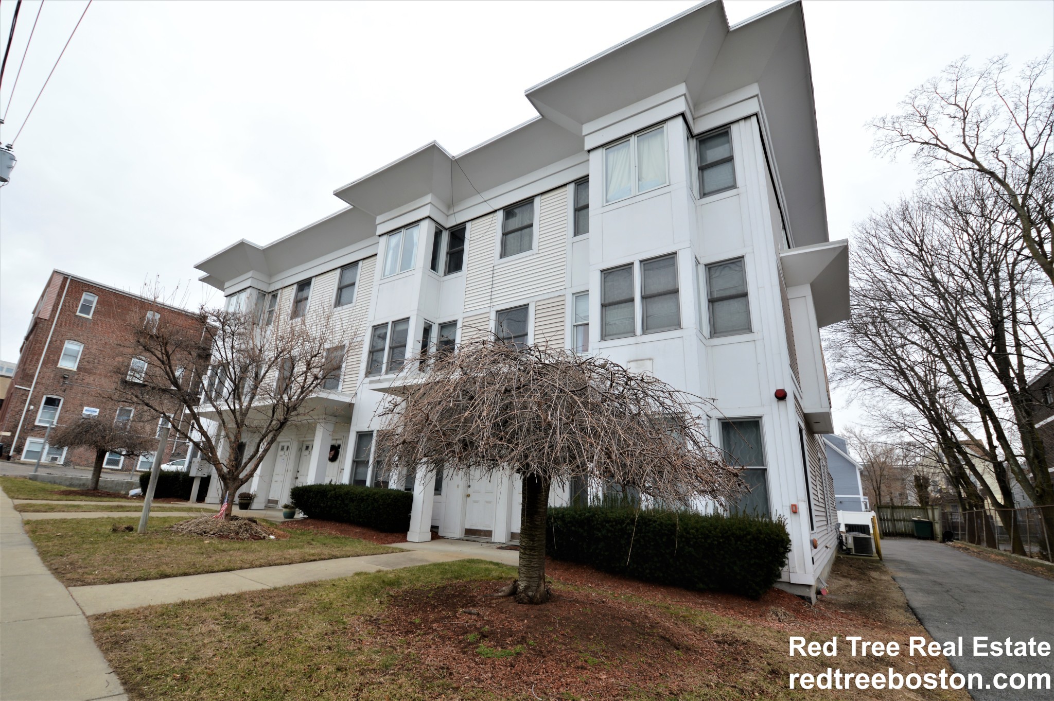 1 bed, 1 bath apartment for rent at 8 Glencoe St Unit 4, Brighton — photo 9 of 10