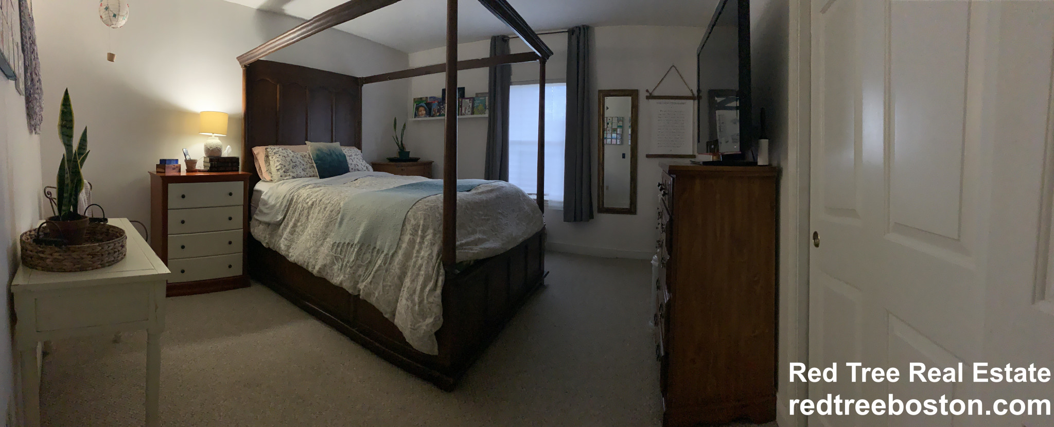1 bed, 1 bath apartment for rent at 8 Glencoe St Unit 4, Brighton — photo 4 of 10