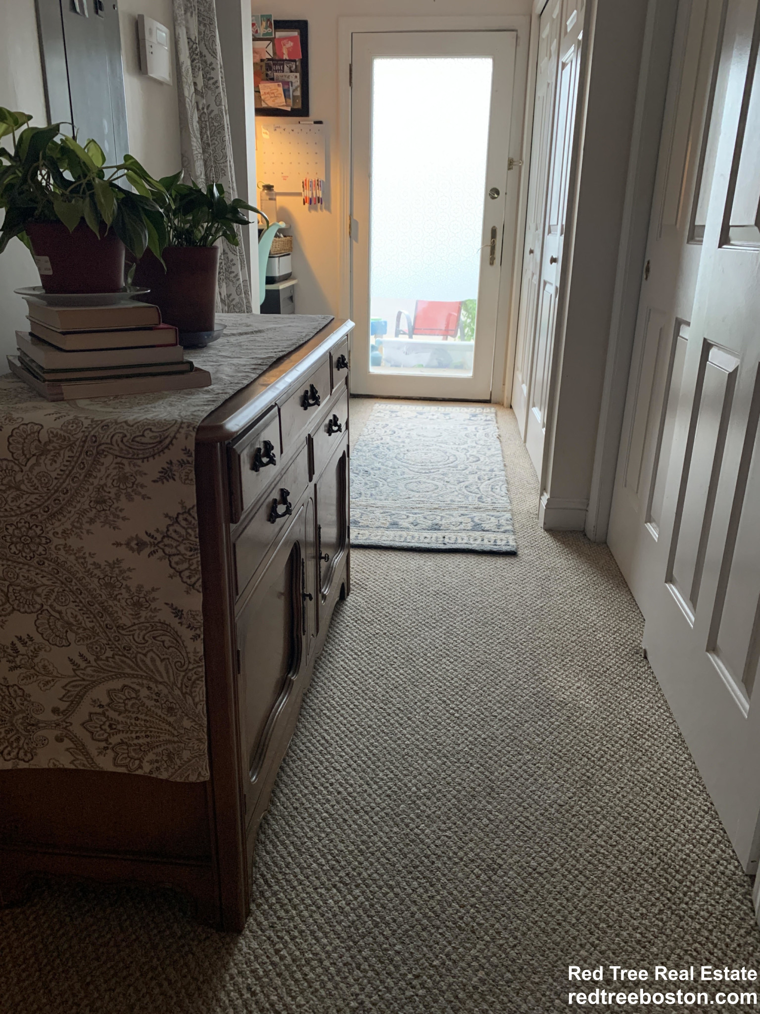 1 bed, 1 bath apartment for rent at 8 Glencoe St Unit 4, Brighton — photo 8 of 10