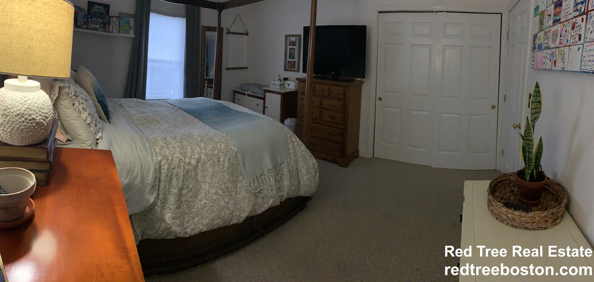 1 bed, 1 bath apartment for rent at 8 Glencoe St Unit 4, Brighton — photo 5 of 10
