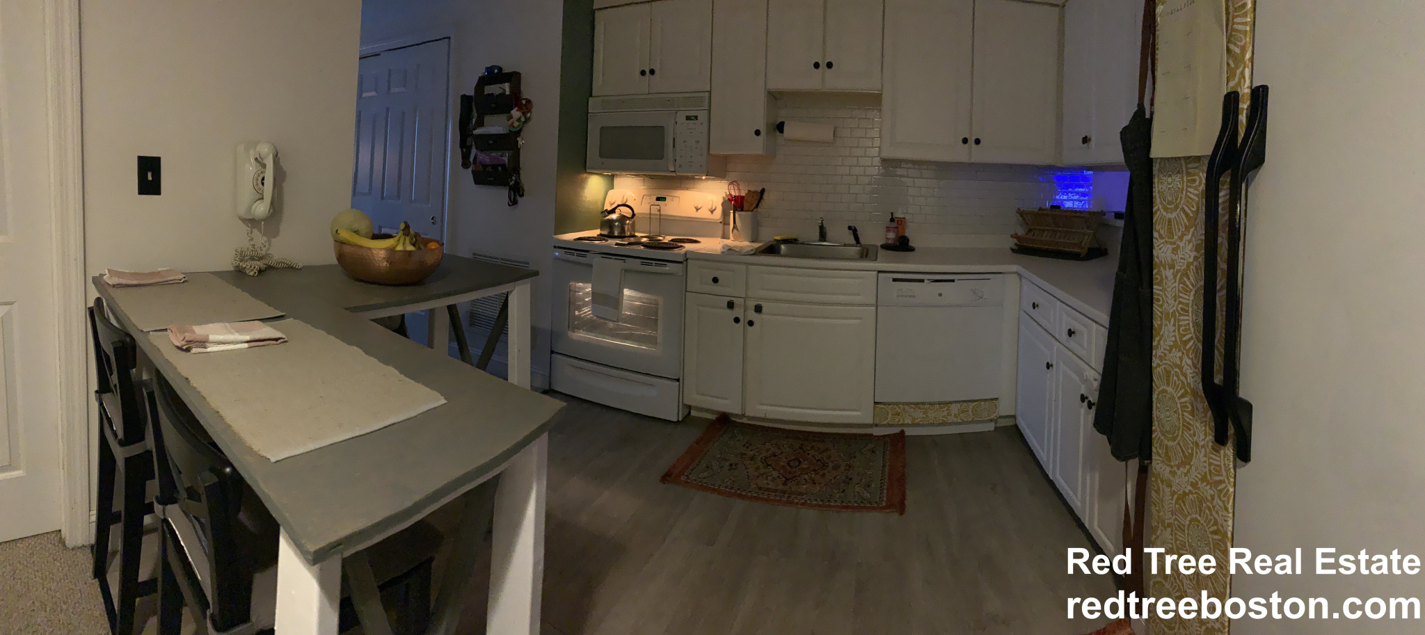 1 bed, 1 bath apartment for rent at 8 Glencoe St Unit 4, Brighton — photo 3 of 10