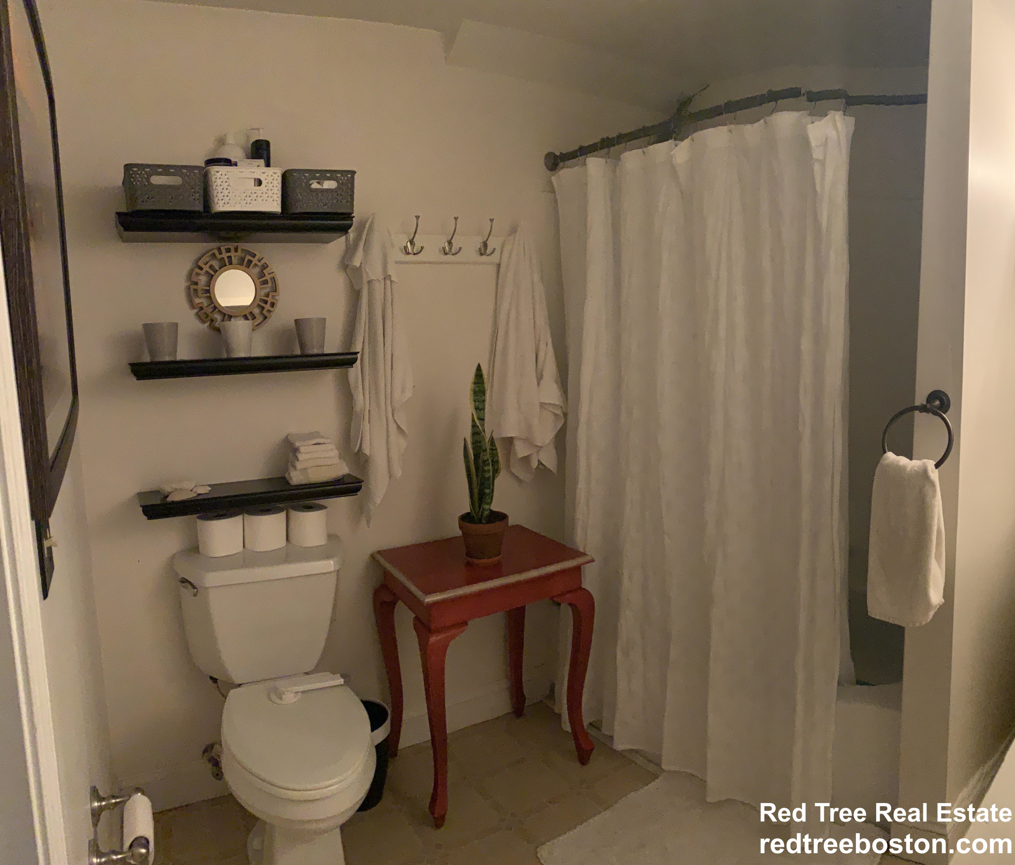 1 bed, 1 bath apartment for rent at 8 Glencoe St Unit 4, Brighton — photo 6 of 10