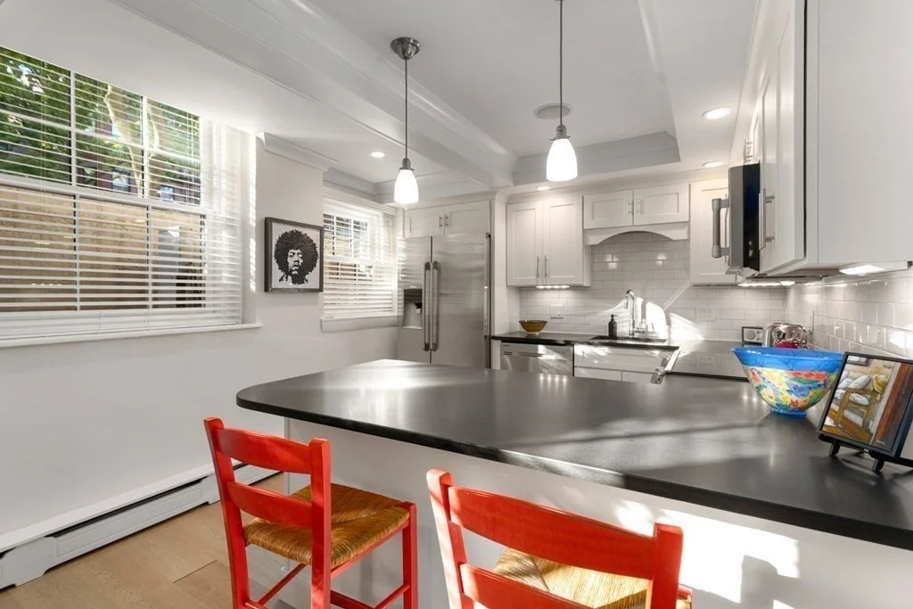 1 bed, 1 bath apartment for rent at 8 Gloucester St Unit BF, Back Bay — photo 6 of 13