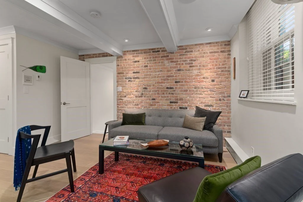 1 bed, 1 bath apartment for rent at 8 Gloucester St Unit BF, Back Bay — photo 3 of 13