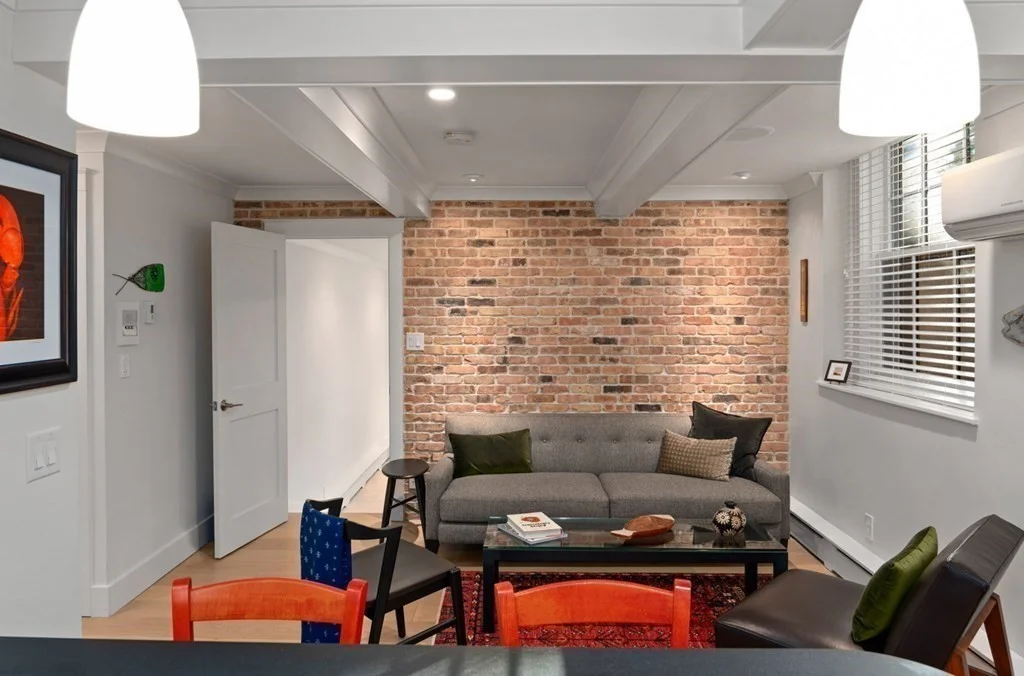 1 bed, 1 bath apartment for rent at 8 Gloucester St Unit BF, Back Bay — photo 4 of 13