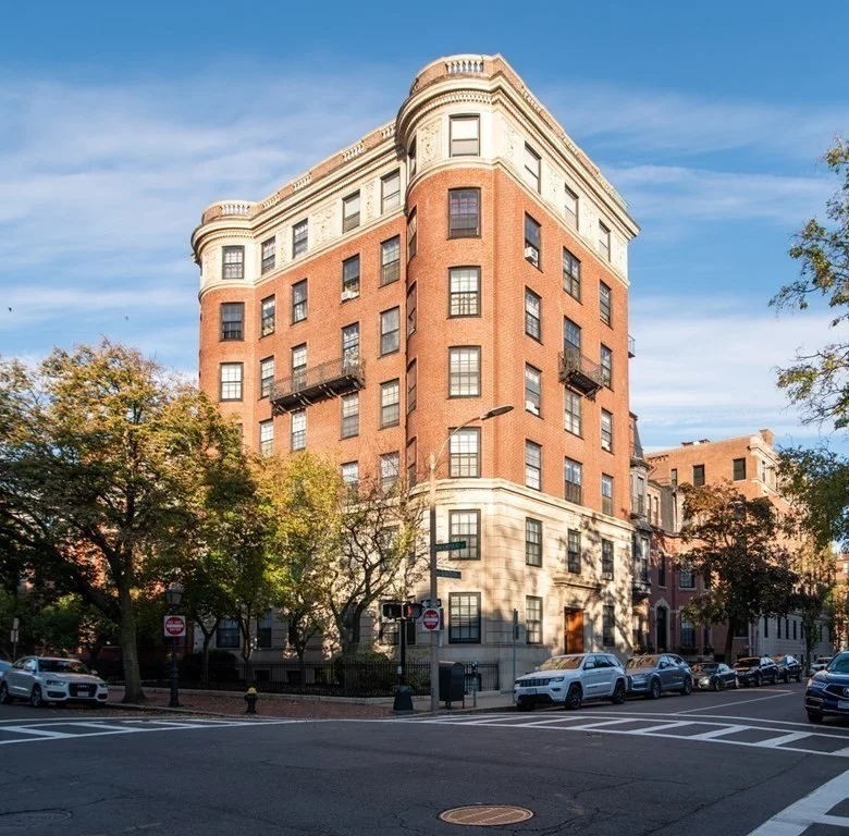 1 bed, 1 bath apartment for rent at 8 Gloucester St Unit BF, Back Bay — photo 12 of 13