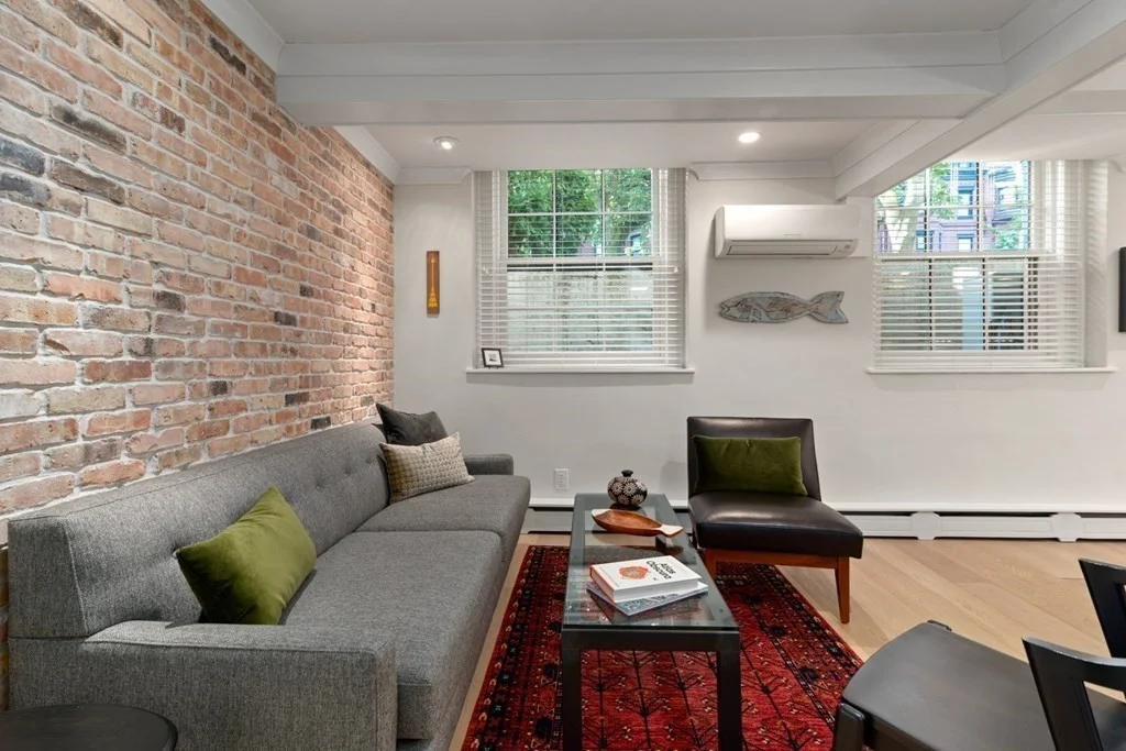 1 bed, 1 bath apartment for rent at 8 Gloucester St Unit BF, Back Bay — photo 2 of 13