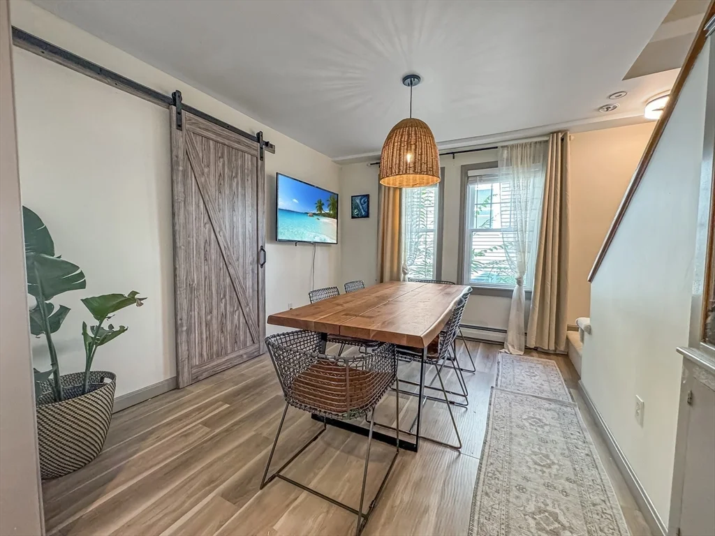 2 bed, 1 bath apartment for rent at 8 Greenhalge St, Medford — photo 9 of 28