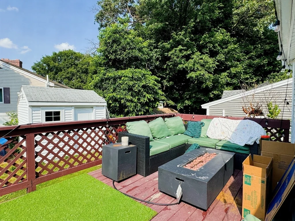 2 bed, 1 bath apartment for rent at 8 Greenhalge St, Medford — photo 26 of 28