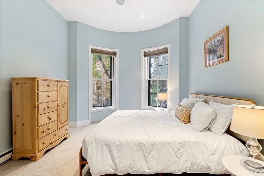1 bed, 1 bath apartment for rent at 8 Greenwich Park Unit 2-FURNISHED, South End — photo 12 of 26