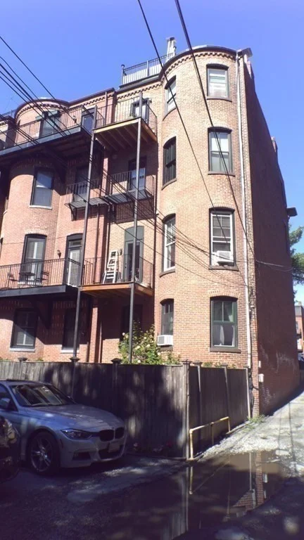 1 bed, 1 bath apartment for rent at 8 Greenwich Park Unit 2-FURNISHED, South End — photo 19 of 26