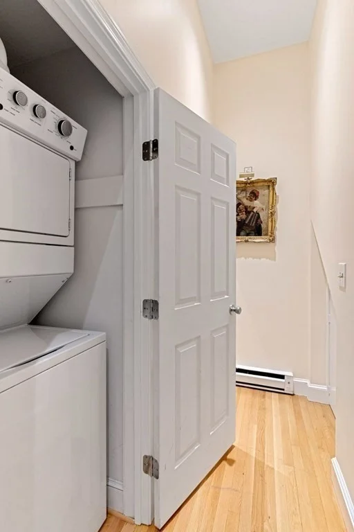 1 bed, 1 bath apartment for rent at 8 Greenwich Park Unit 2-FURNISHED, South End — photo 17 of 26