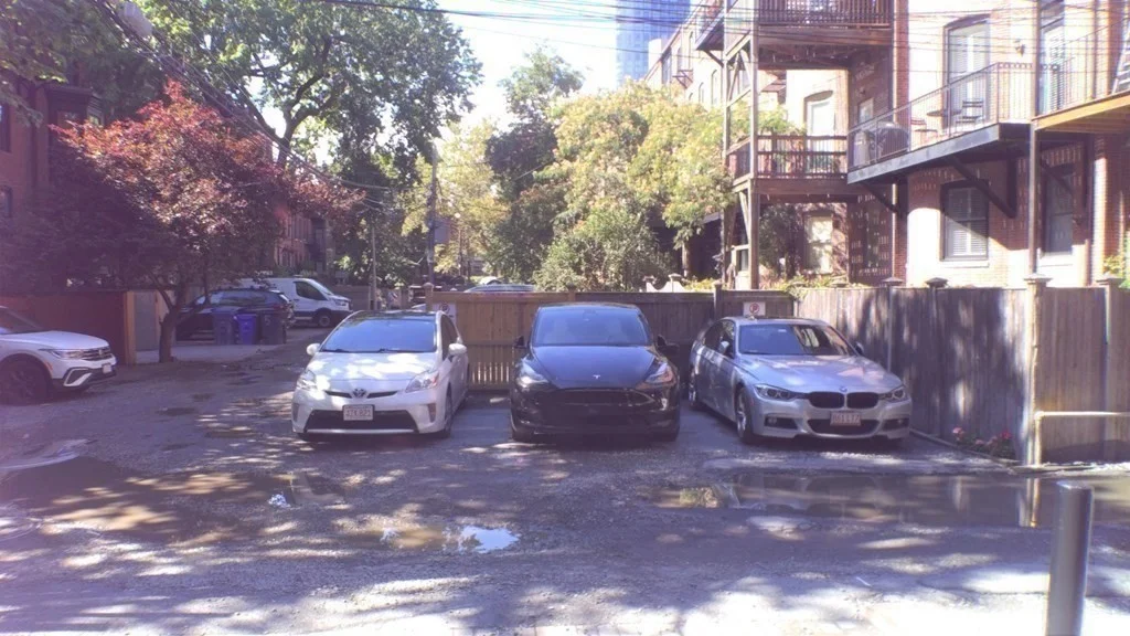 1 bed, 1 bath apartment for rent at 8 Greenwich Park Unit 2-FURNISHED, South End — photo 7 of 26
