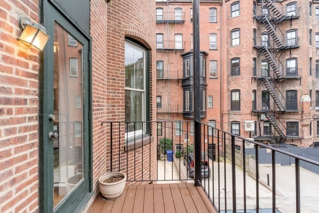 1 bed, 1 bath apartment for rent at 8 Greenwich Park Unit 2-FURNISHED, South End — photo 18 of 26