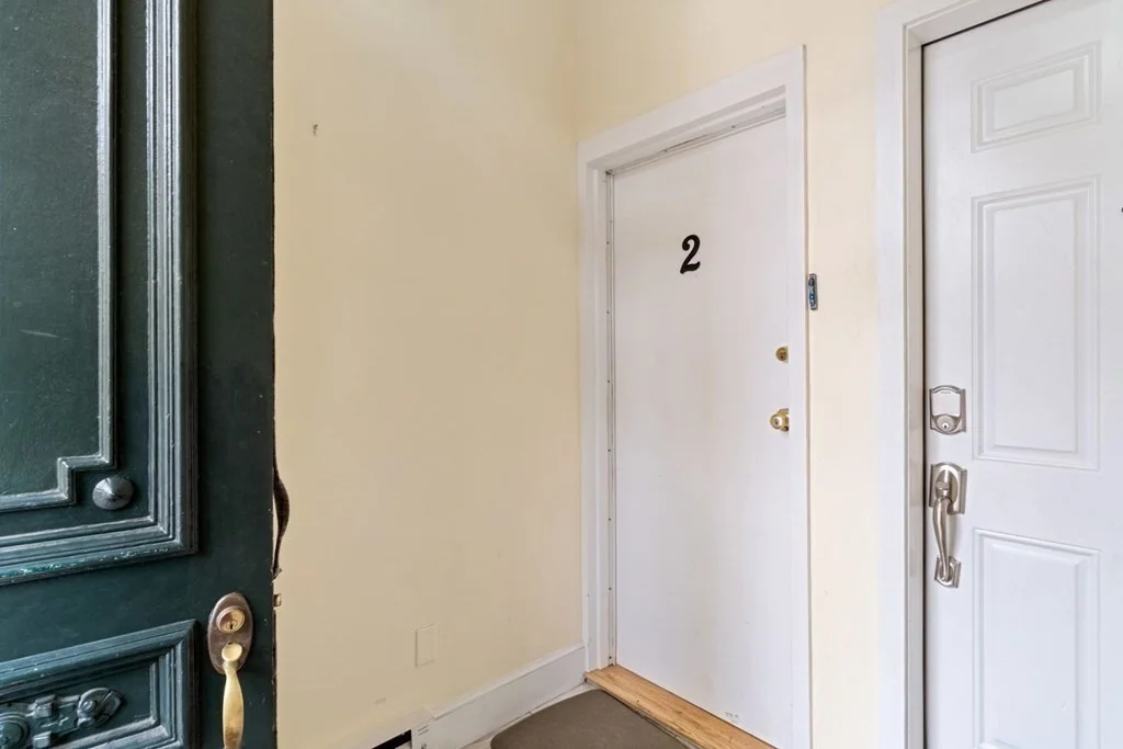 1 bed, 1 bath apartment for rent at 8 Greenwich Park Unit 2-FURNISHED, South End — photo 24 of 26
