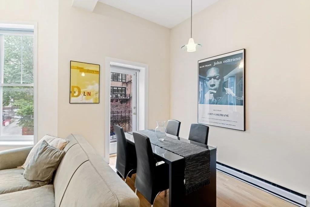 1 bed, 1 bath apartment for rent at 8 Greenwich Park Unit 2-FURNISHED, South End — photo 10 of 26