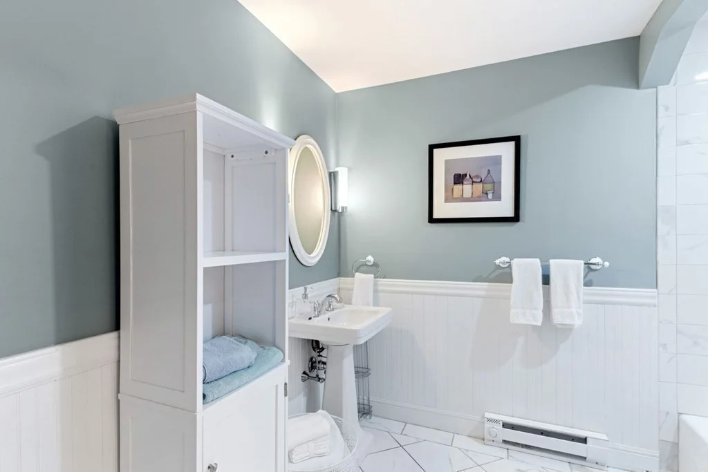 1 bed, 1 bath apartment for rent at 8 Greenwich Park Unit 2-FURNISHED, South End — photo 15 of 26