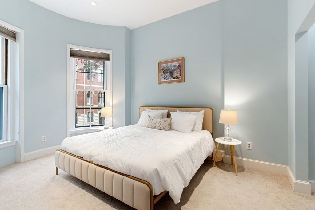 1 bed, 1 bath apartment for rent at 8 Greenwich Park Unit 2, South End — photo 11 of 26
