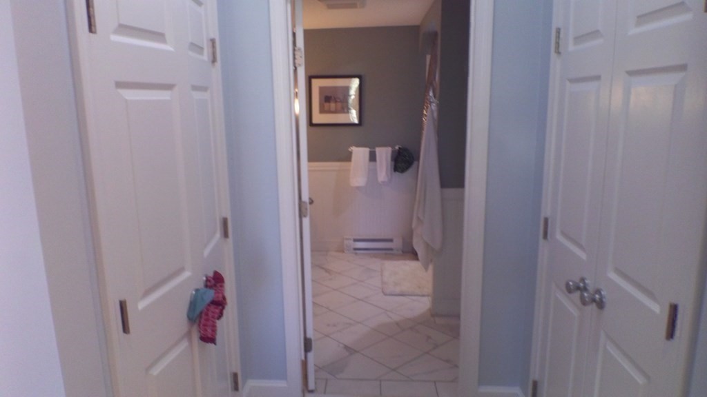1 bed, 1 bath apartment for rent at 8 Greenwich Park Unit 2, South End — photo 23 of 26