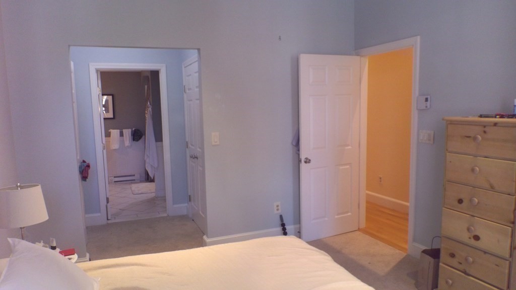 1 bed, 1 bath apartment for rent at 8 Greenwich Park Unit 2, South End — photo 14 of 26