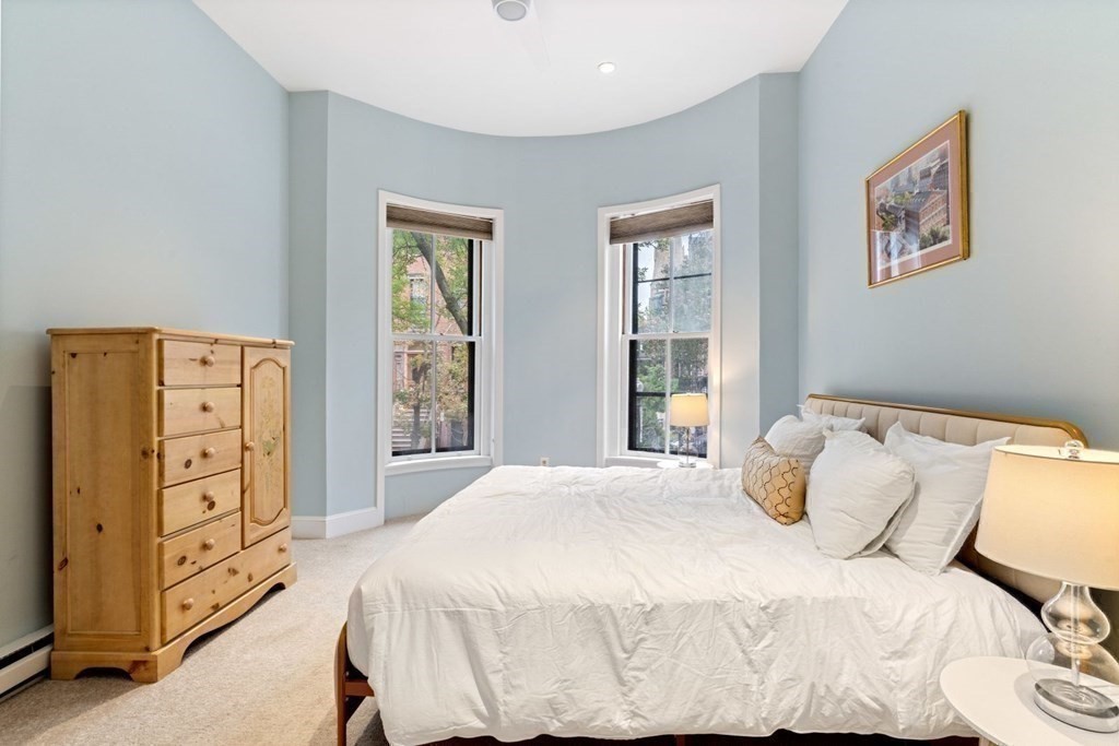 1 bed, 1 bath apartment for rent at 8 Greenwich Park Unit 2, South End — photo 12 of 26