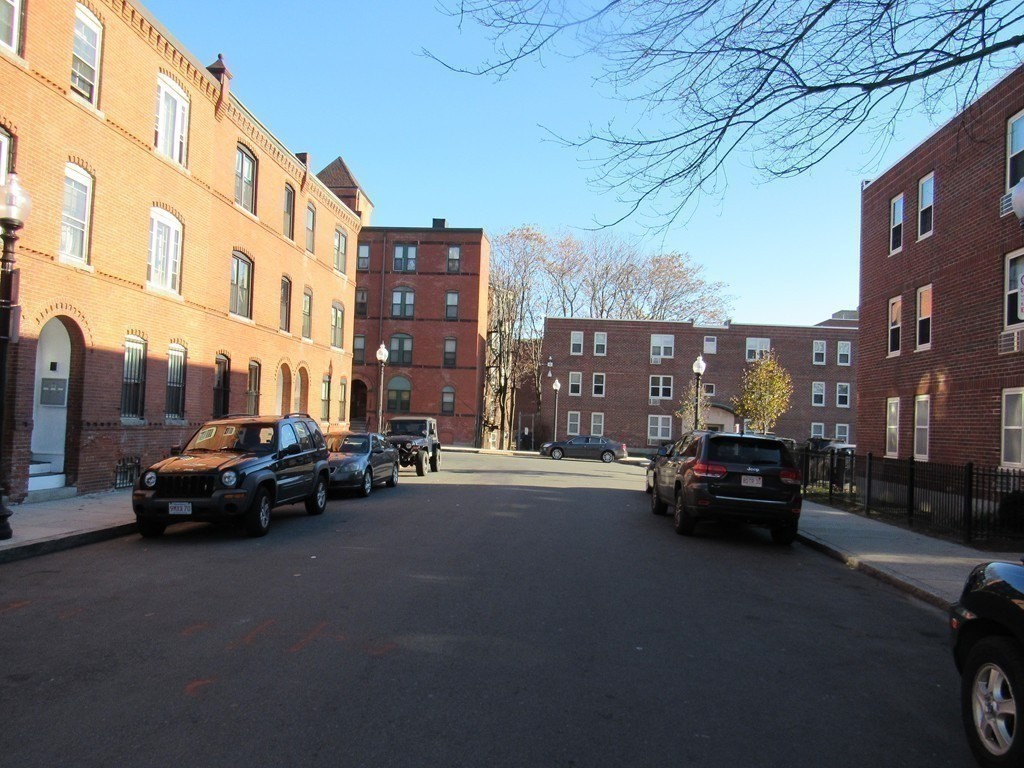 1 bed, 1 bath apartment for rent at 8 Greenwich St Unit 3, Mission Hill — photo 10 of 12