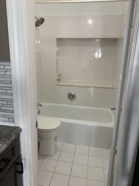 1 bed, 1 bath apartment for rent at 8 Greenwich St Unit 3, Mission Hill — photo 7 of 12