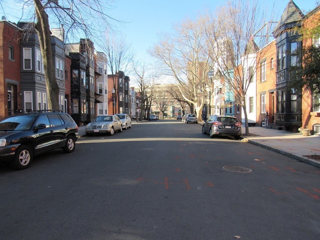 1 bed, 1 bath apartment for rent at 8 Greenwich St Unit 3, Mission Hill — photo 9 of 12