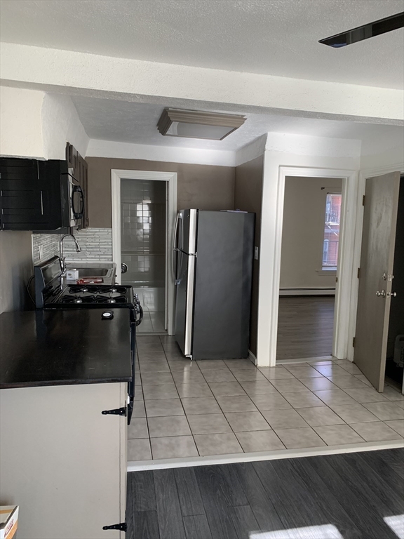 1 bed, 1 bath apartment for rent at 8 Greenwich St Unit 3, Mission Hill — photo 1 of 12