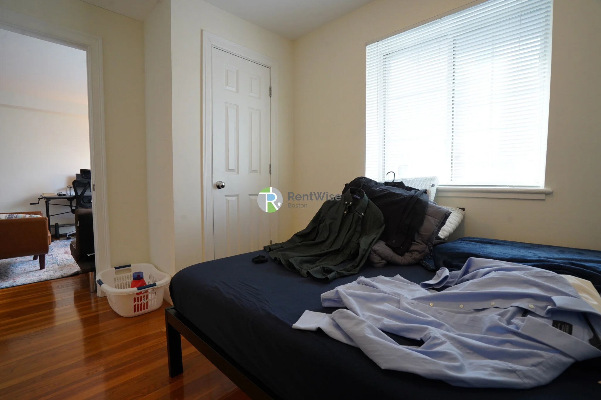 1 bed, 1 bath apartment for rent at 8 Griggs Pl Unit 17, Allston — photo 9 of 12