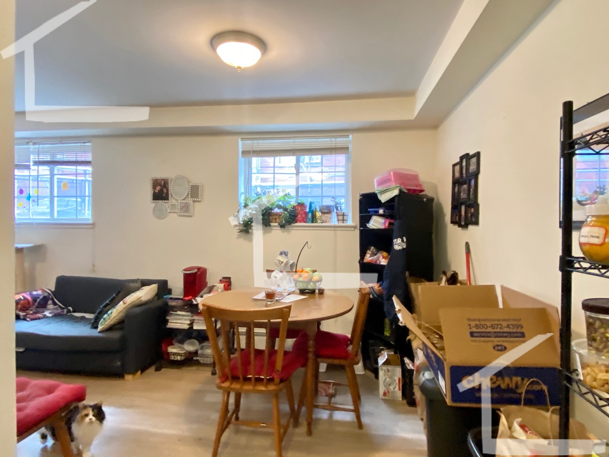 3 bed, 1.5 bath apartment for rent at 8 Griggs St Unit 1, Brighton — photo 9 of 36
