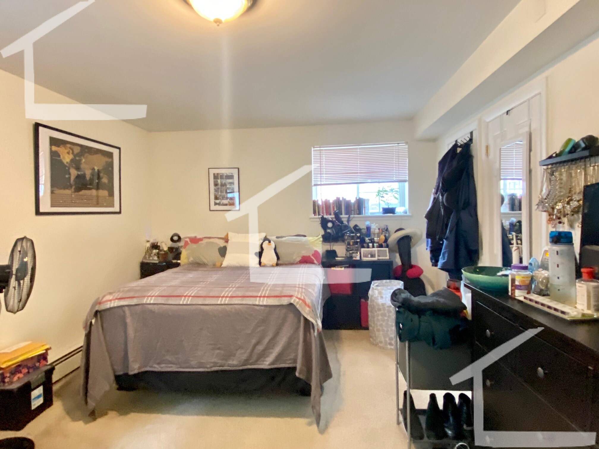 3 bed, 1.5 bath apartment for rent at 8 Griggs St Unit 1, Brighton — photo 35 of 36