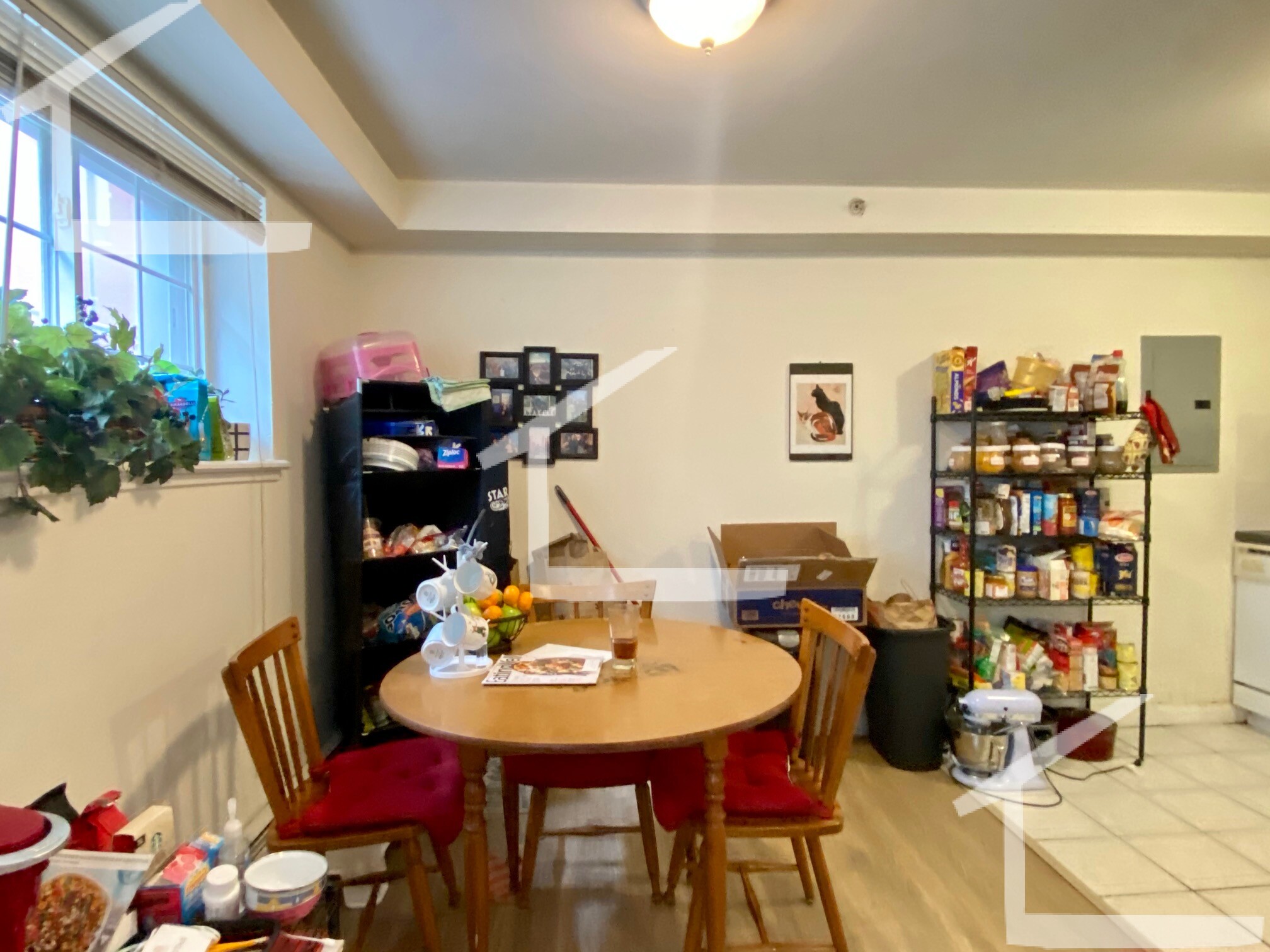 3 bed, 1.5 bath apartment for rent at 8 Griggs St Unit 1, Brighton — photo 6 of 36