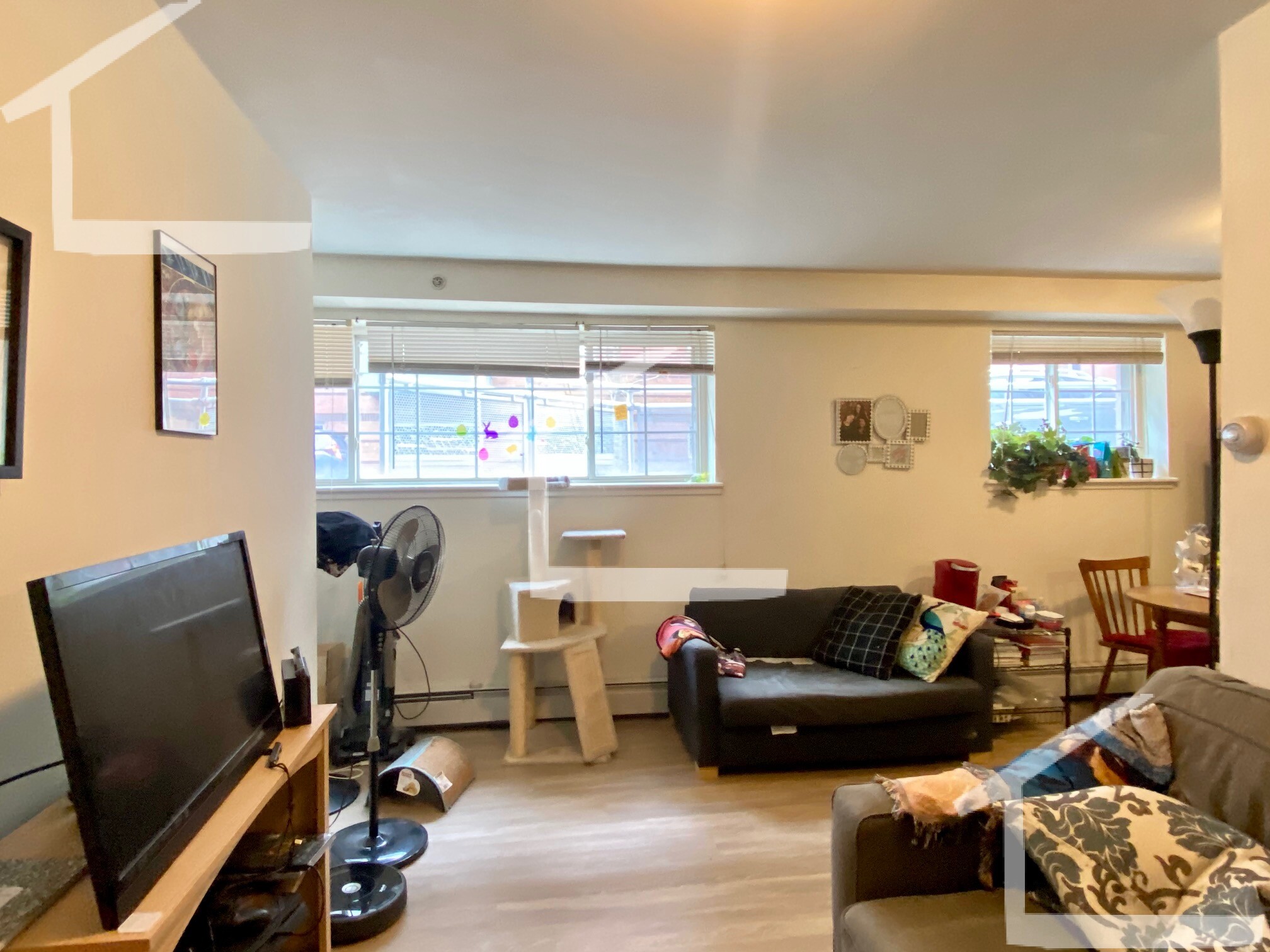 3 bed, 1.5 bath apartment for rent at 8 Griggs St Unit 1, Brighton — photo 2 of 36