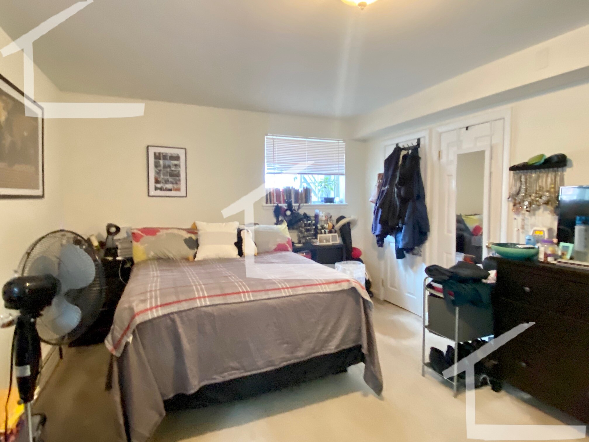 3 bed, 1.5 bath apartment for rent at 8 Griggs St Unit 1, Brighton — photo 36 of 36