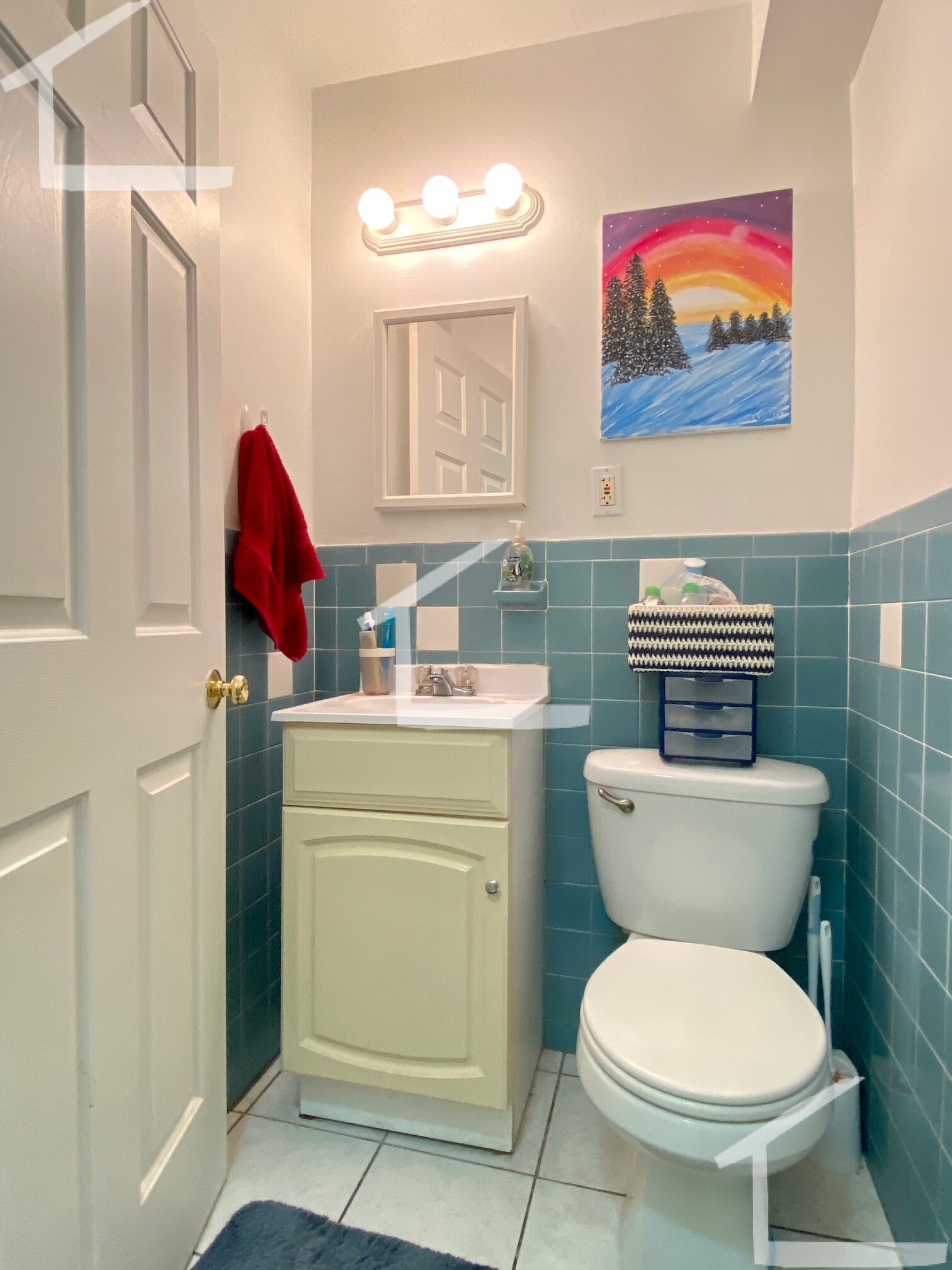 3 bed, 1.5 bath apartment for rent at 8 Griggs St Unit 1, Brighton — photo 32 of 36