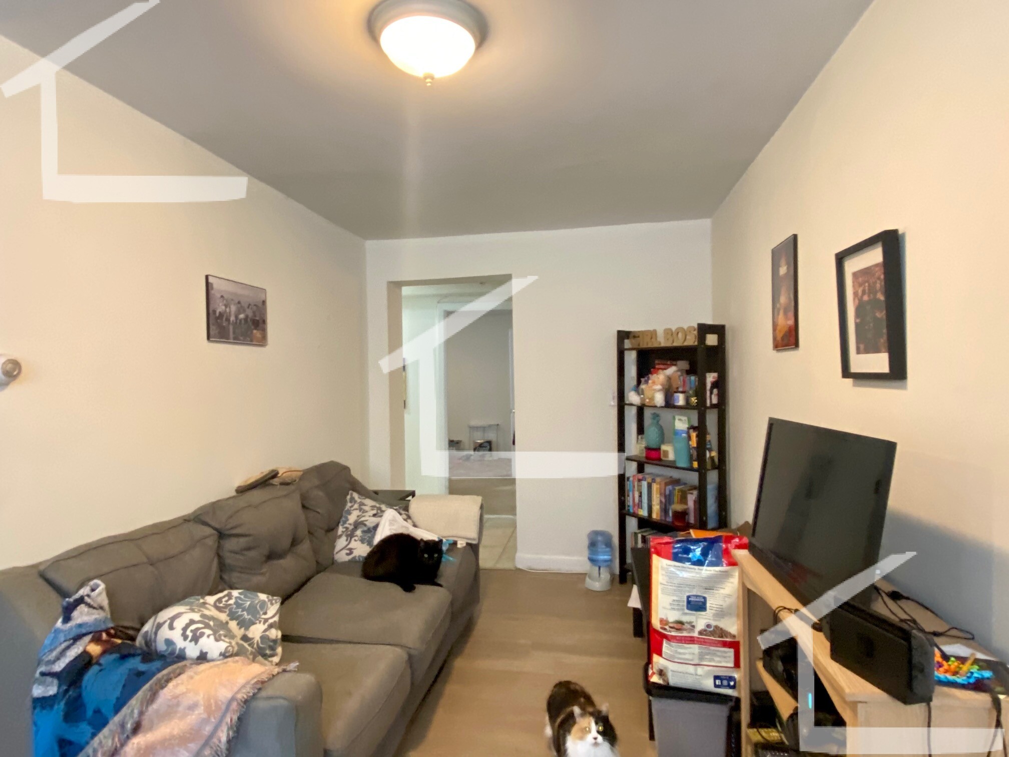 3 bed, 1.5 bath apartment for rent at 8 Griggs St Unit 1, Brighton — photo 12 of 36