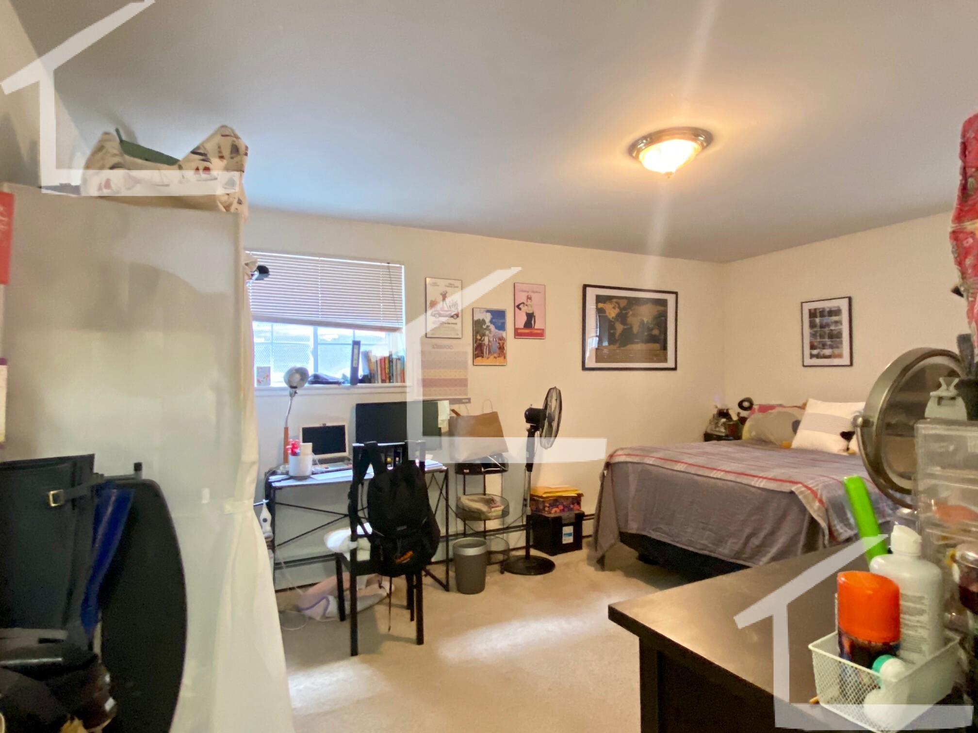 3 bed, 1.5 bath apartment for rent at 8 Griggs St Unit 1, Brighton — photo 33 of 36