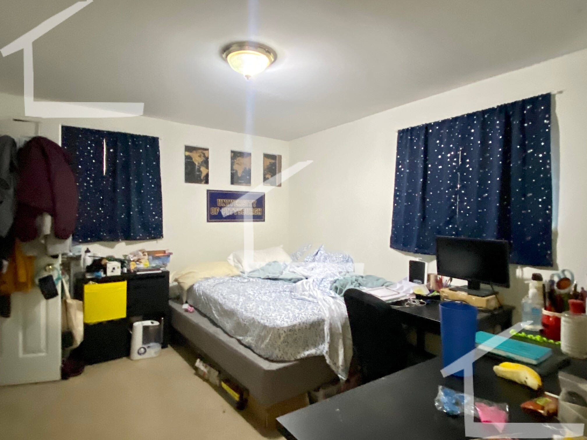 3 bed, 1.5 bath apartment for rent at 8 Griggs St Unit 1, Brighton — photo 25 of 36
