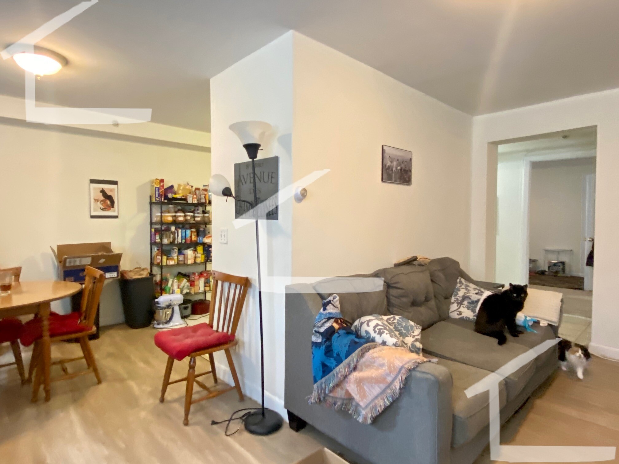 3 bed, 1.5 bath apartment for rent at 8 Griggs St Unit 1, Brighton — photo 5 of 36
