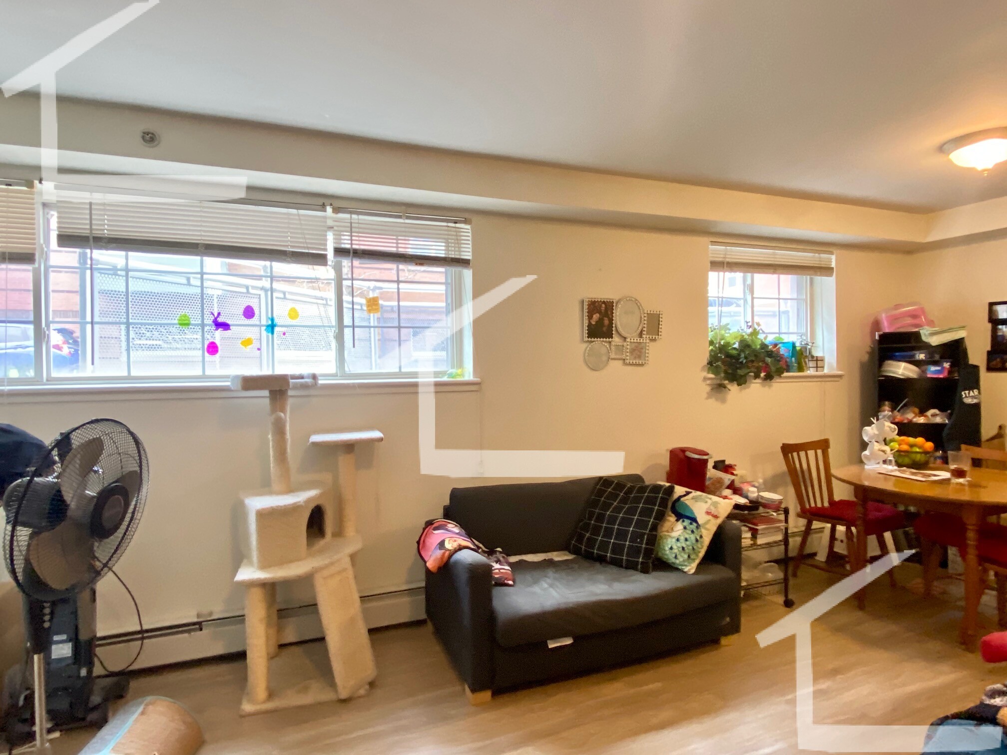 3 bed, 1.5 bath apartment for rent at 8 Griggs St Unit 1, Brighton — photo 3 of 36
