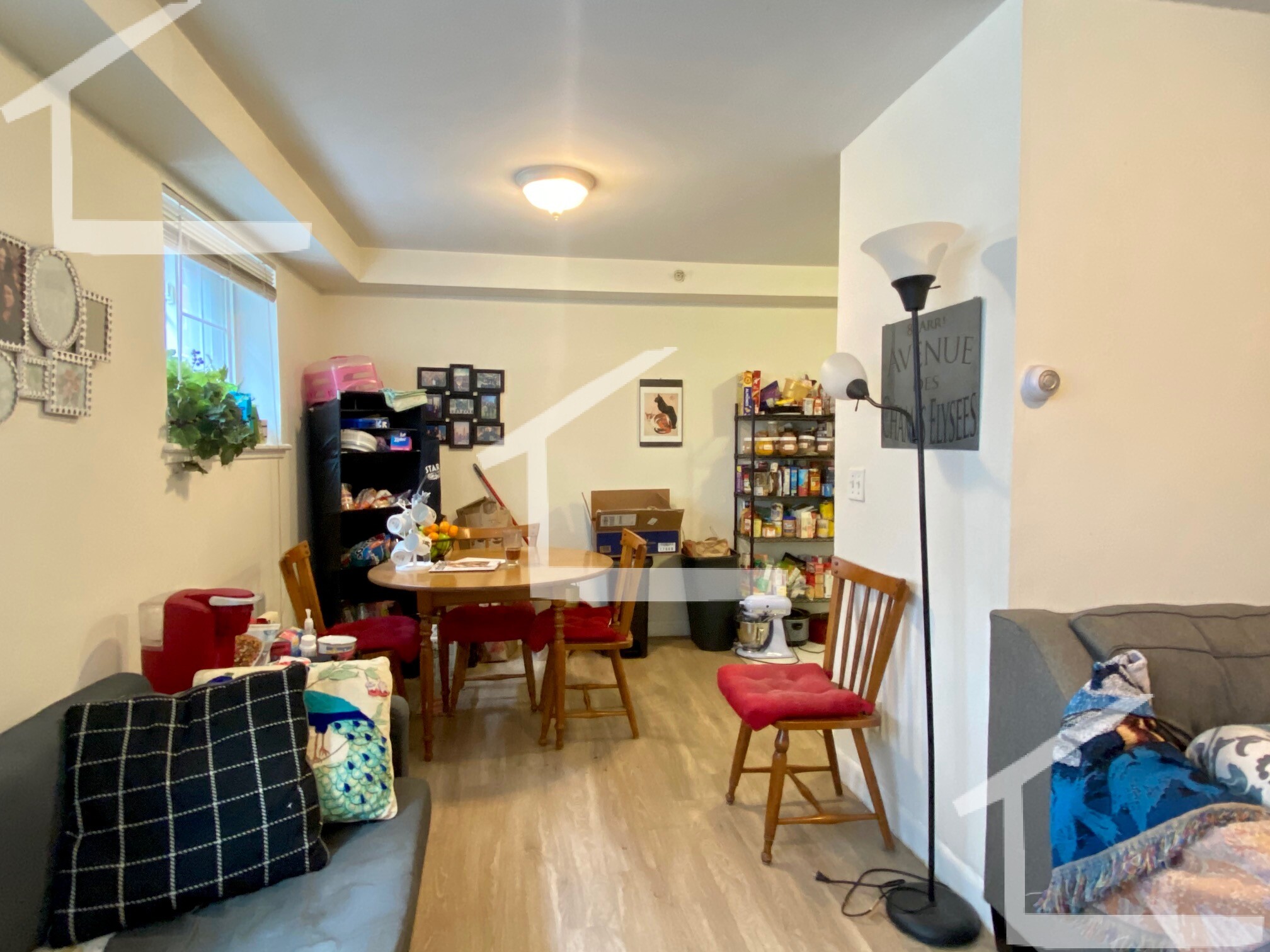 3 bed, 1.5 bath apartment for rent at 8 Griggs St Unit 1, Brighton — photo 4 of 36
