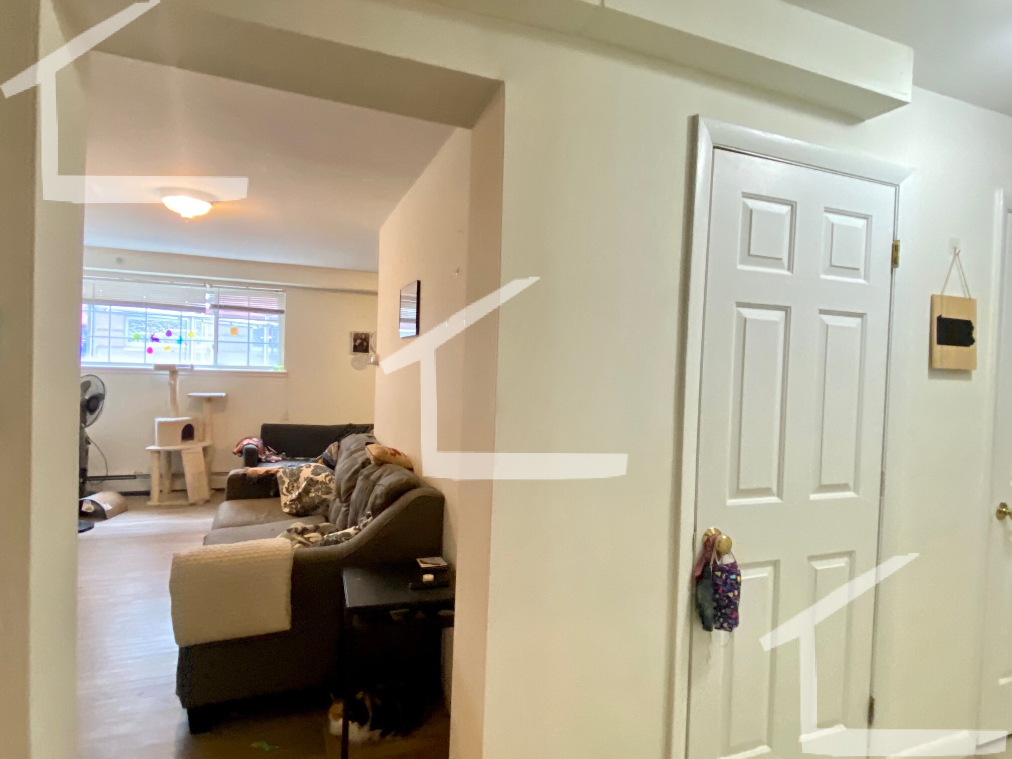 3 bed, 1.5 bath apartment for rent at 8 Griggs St Unit 1, Brighton — photo 22 of 36