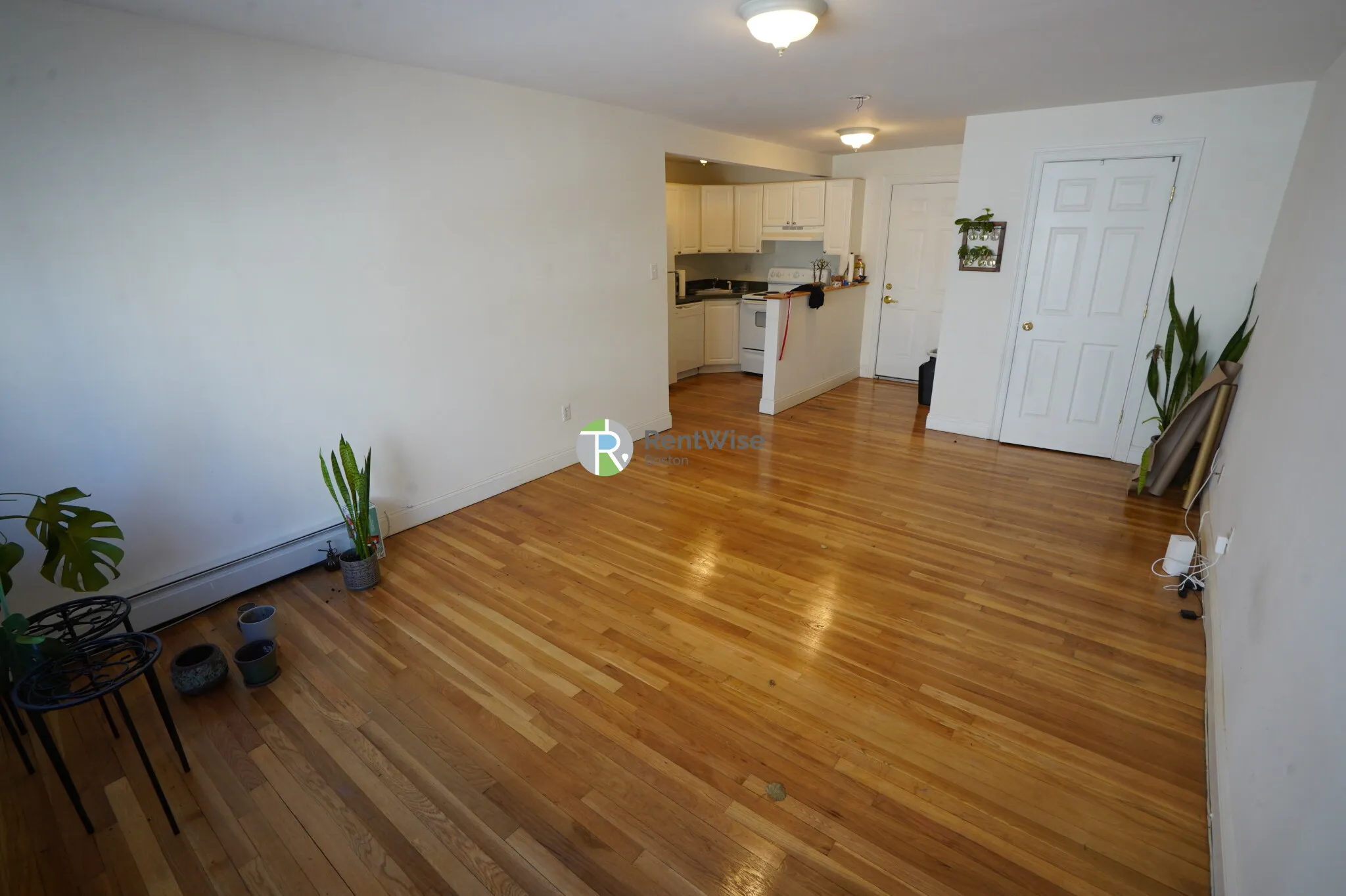 1 bed, 1 bath apartment for rent at 8 Griggs St Unit 14, Brighton — photo 3 of 10