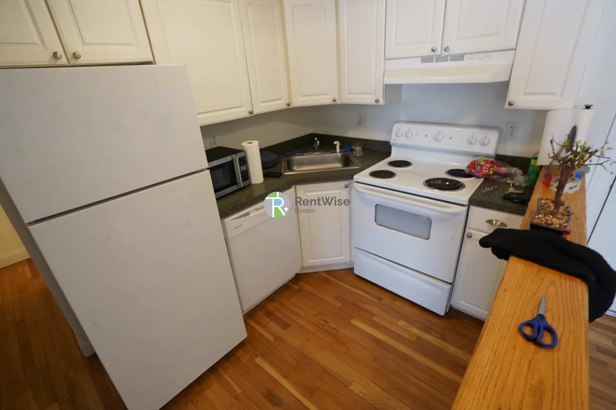 1 bed, 1 bath apartment for rent at 8 Griggs St Unit 14, Brighton — photo 5 of 10
