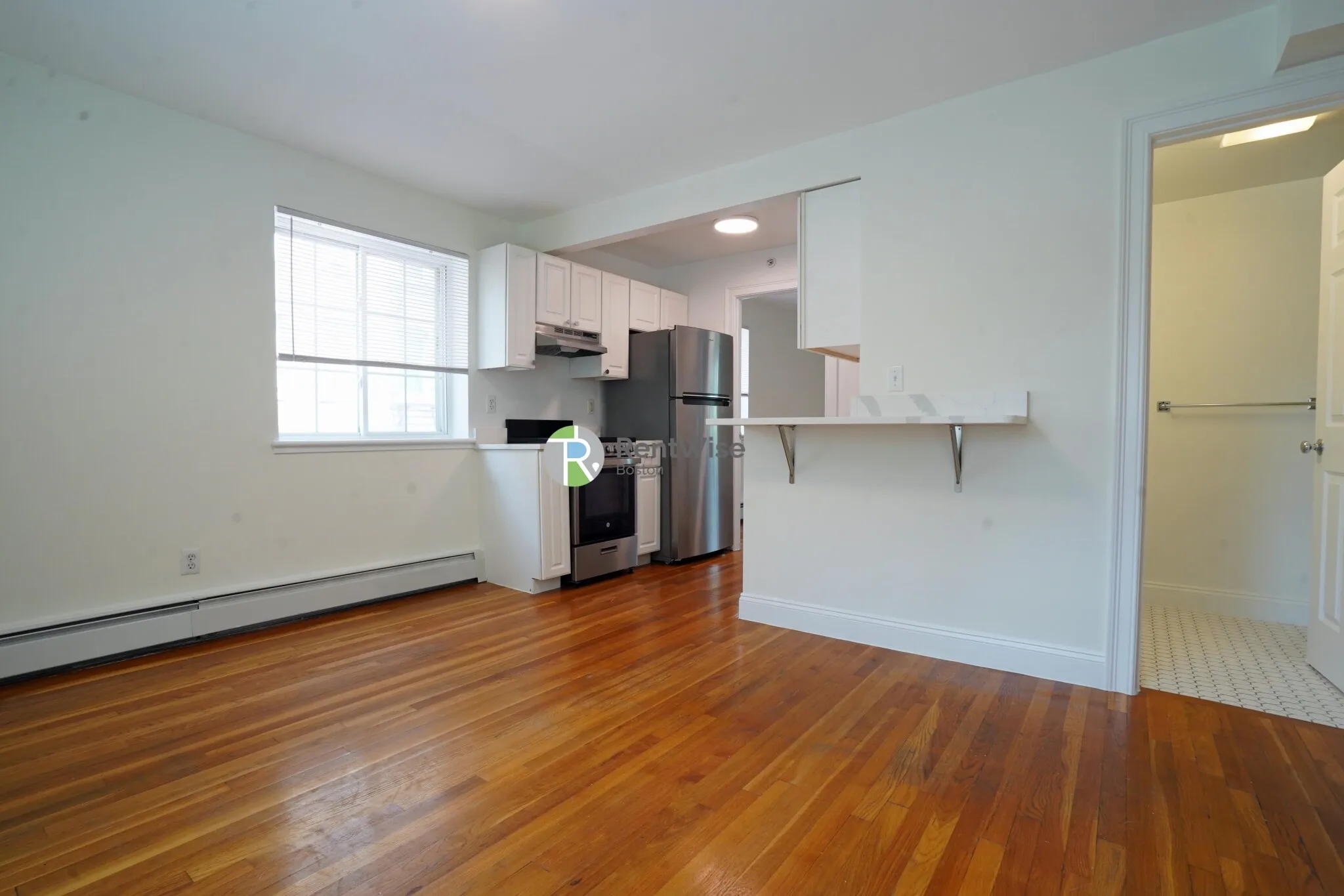 1 bed, 1 bath apartment for rent at 8 Griggs St Unit 15, Brighton — photo 3 of 16