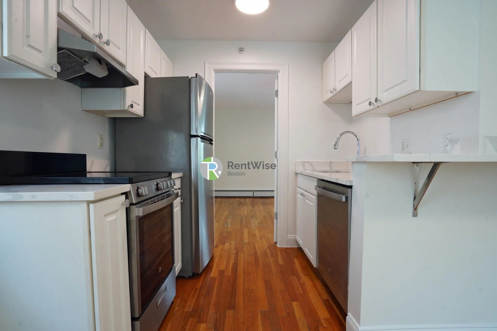 1 bed, 1 bath apartment for rent at 8 Griggs St Unit 15, Brighton — photo 7 of 16