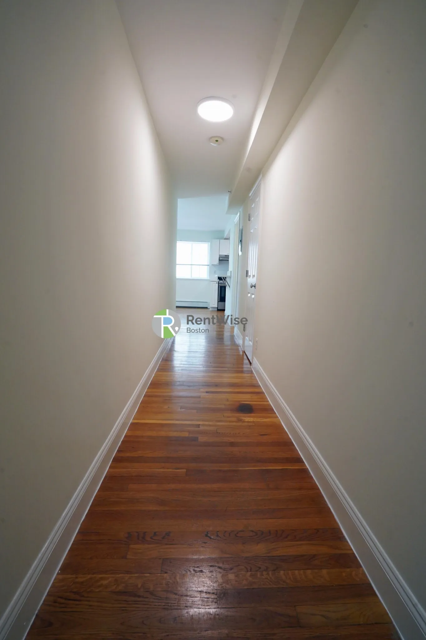 1 bed, 1 bath apartment for rent at 8 Griggs St Unit 15, Brighton — photo 1 of 16