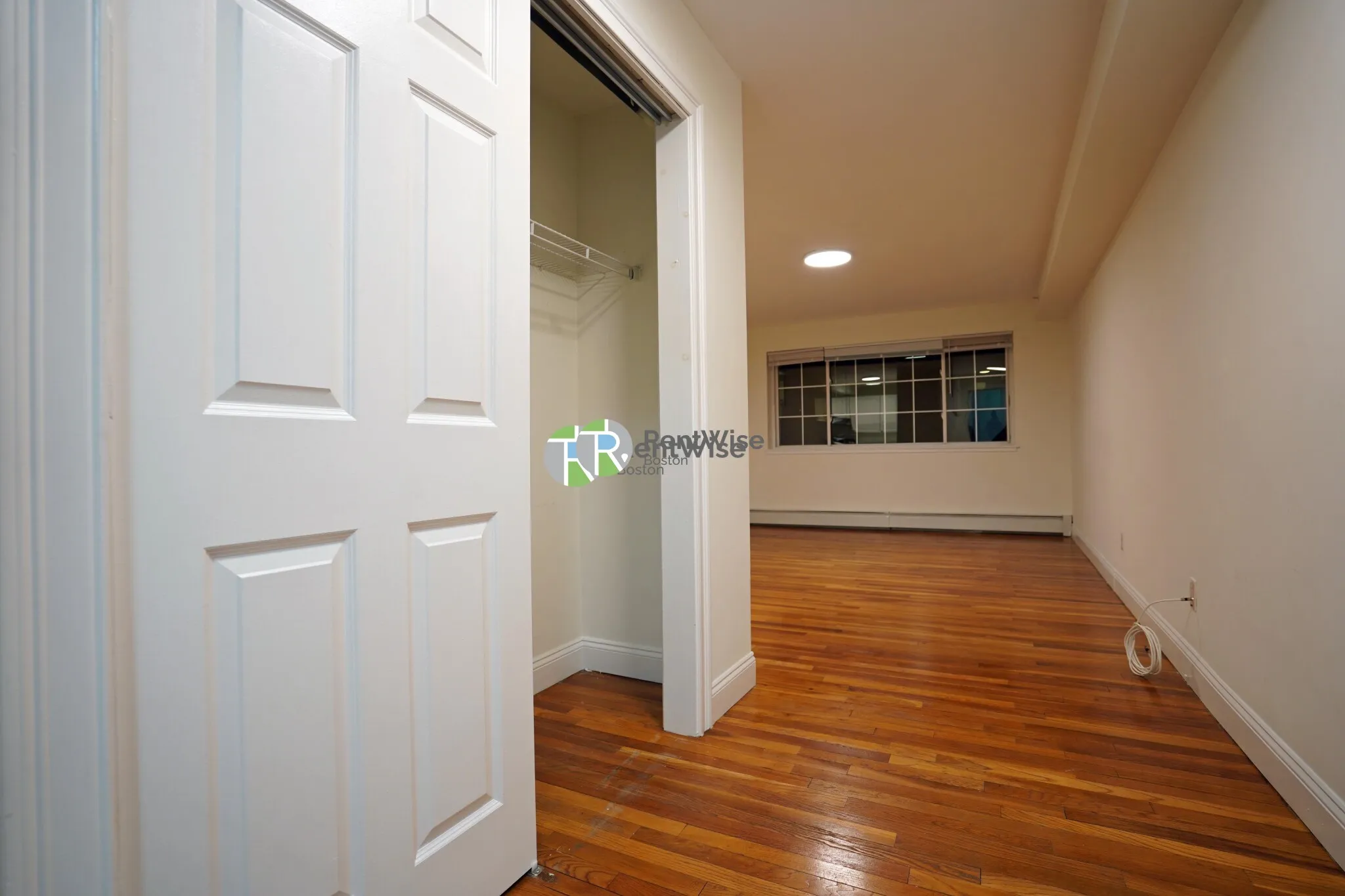 1 bed, 1 bath apartment for rent at 8 Griggs St Unit 18, Brighton — photo 2 of 14